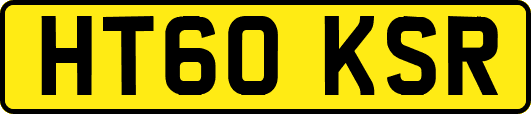 HT60KSR