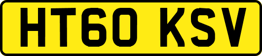 HT60KSV