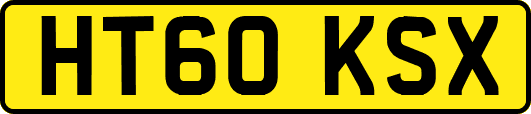 HT60KSX