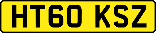HT60KSZ