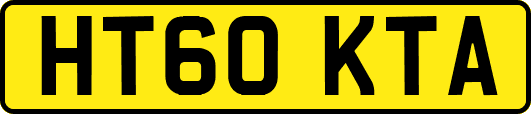 HT60KTA