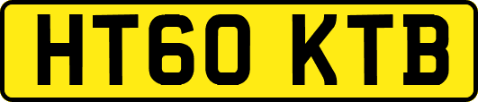 HT60KTB