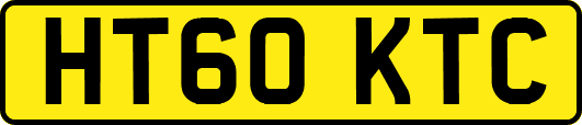 HT60KTC