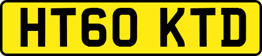 HT60KTD