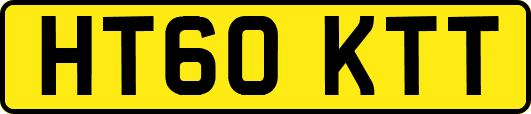HT60KTT