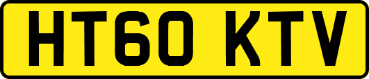 HT60KTV
