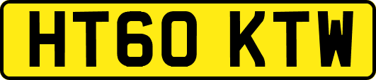 HT60KTW