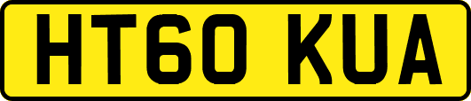 HT60KUA
