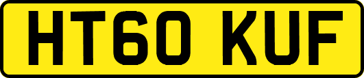HT60KUF