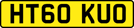 HT60KUO