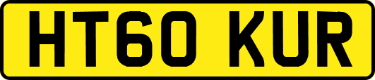 HT60KUR