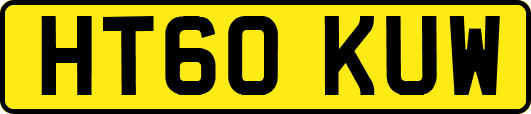 HT60KUW