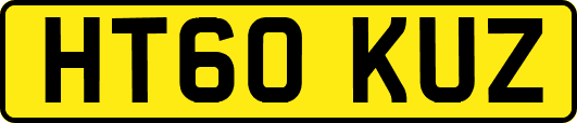 HT60KUZ