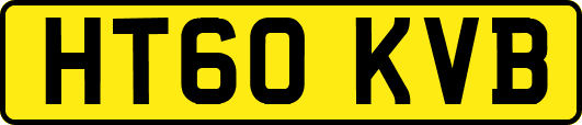 HT60KVB
