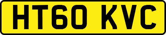 HT60KVC
