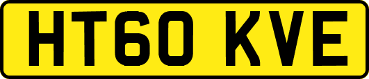 HT60KVE