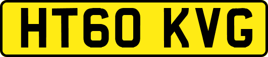 HT60KVG