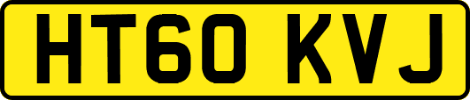 HT60KVJ