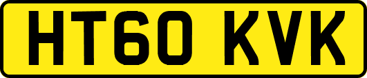 HT60KVK