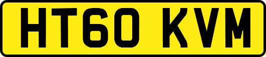 HT60KVM