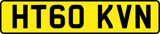 HT60KVN