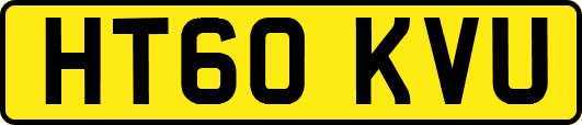 HT60KVU