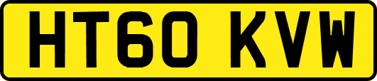 HT60KVW