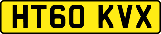 HT60KVX