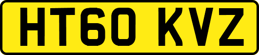 HT60KVZ
