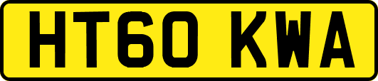 HT60KWA