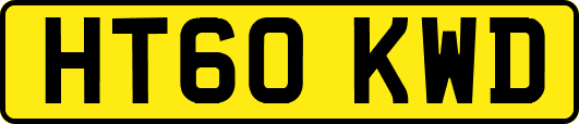 HT60KWD