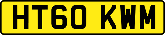 HT60KWM