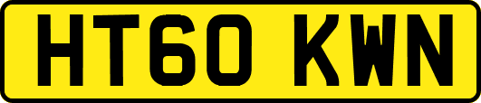 HT60KWN