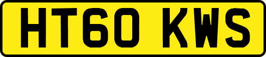 HT60KWS