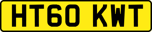 HT60KWT