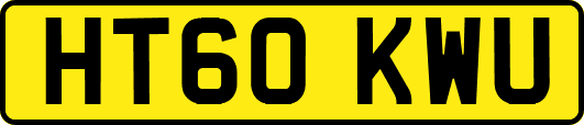 HT60KWU