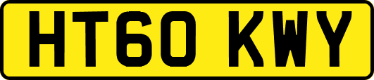 HT60KWY