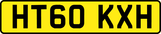 HT60KXH