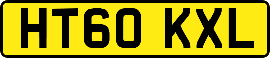 HT60KXL