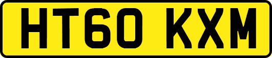 HT60KXM