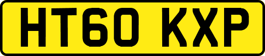 HT60KXP