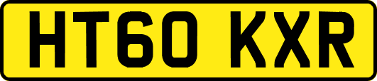 HT60KXR