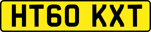 HT60KXT