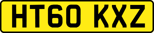 HT60KXZ