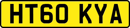 HT60KYA