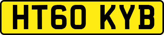 HT60KYB