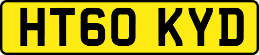 HT60KYD