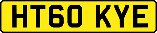 HT60KYE