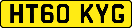 HT60KYG