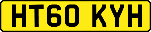 HT60KYH